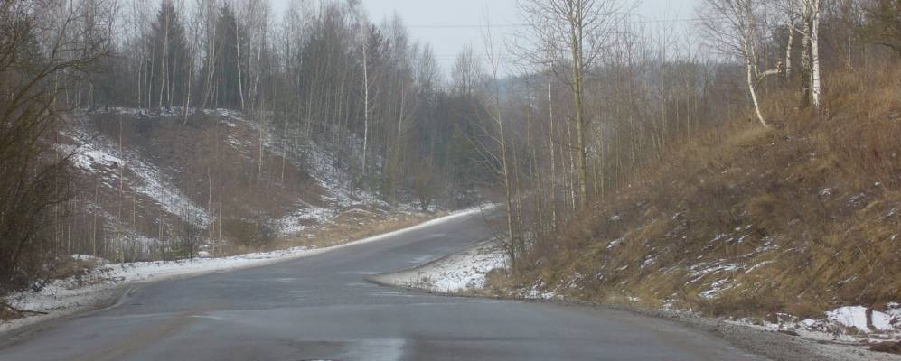 
            Фотография деревни Кирши