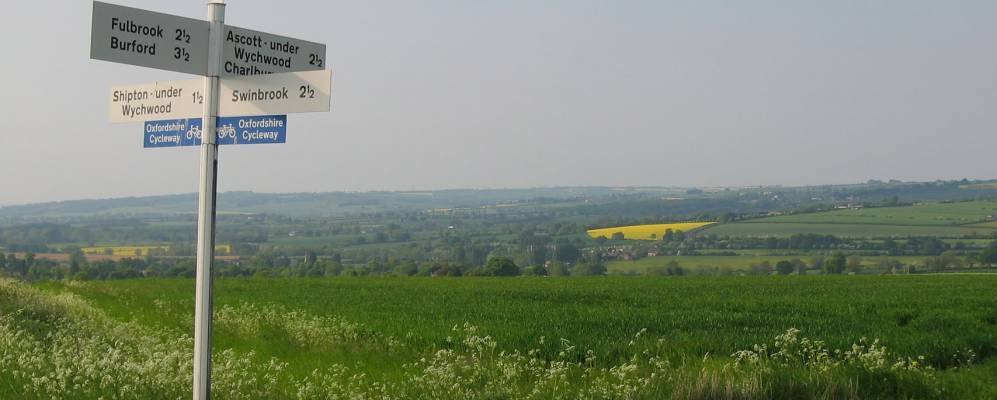 
            Фотография Шиптон-андер-Уайчвуда