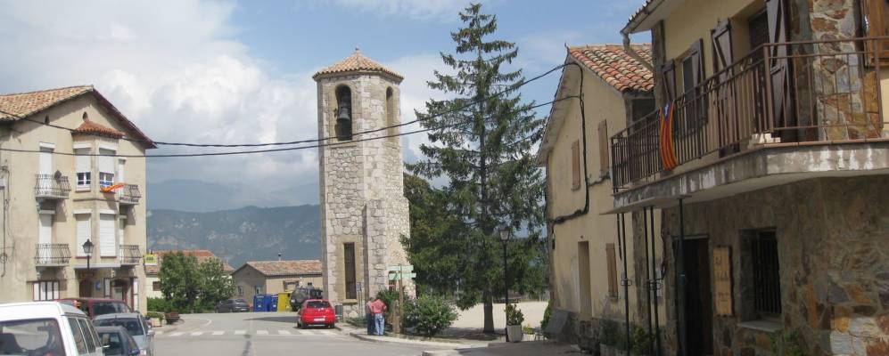 
            Фотография Vallcebre