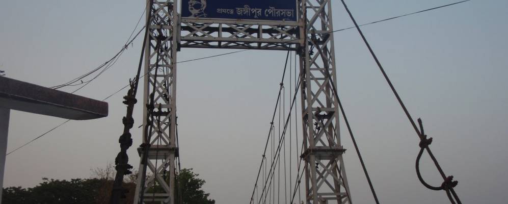 
            Фотография Джанджипура