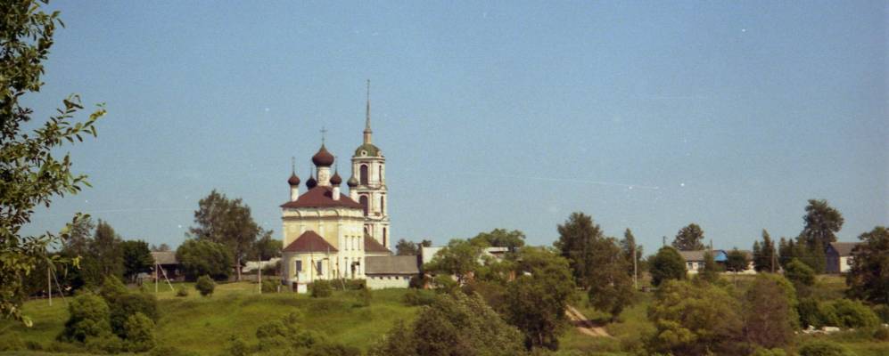 Фотография Богданки