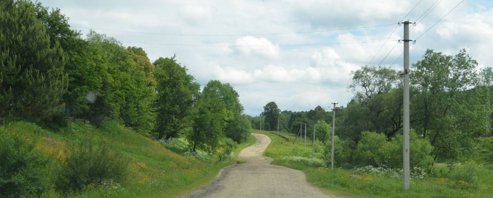 
            Фотография Быстрицы