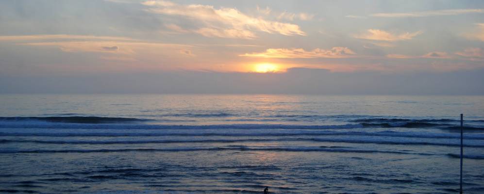 
            Фотография Прайя де виейру