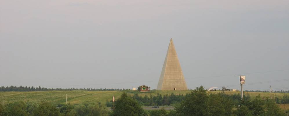 
            Фотография Юрьево