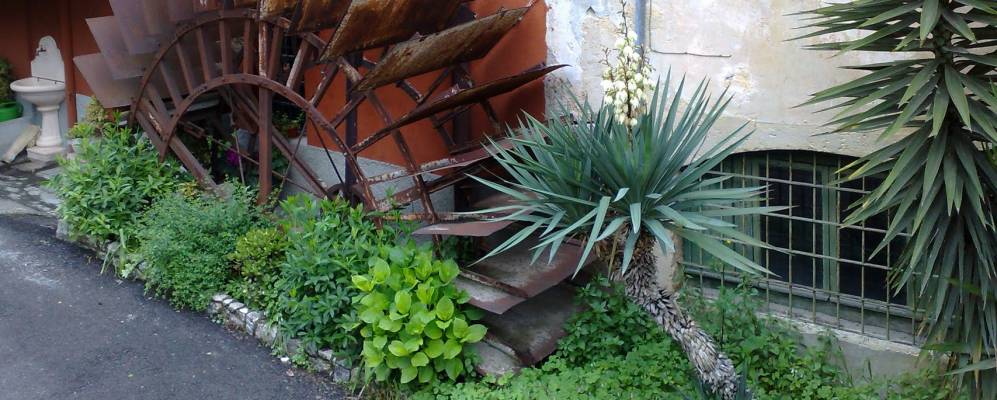 
            Фотография Тосколано-Мадерно