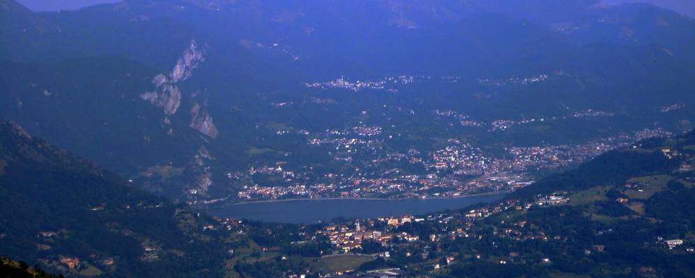 
            Фотография Вальмадреры