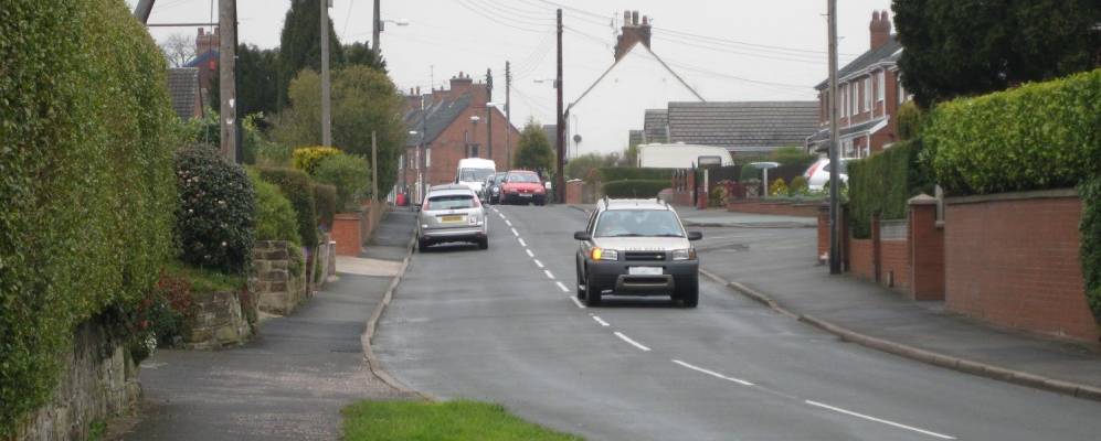 
            Фотография Чедла