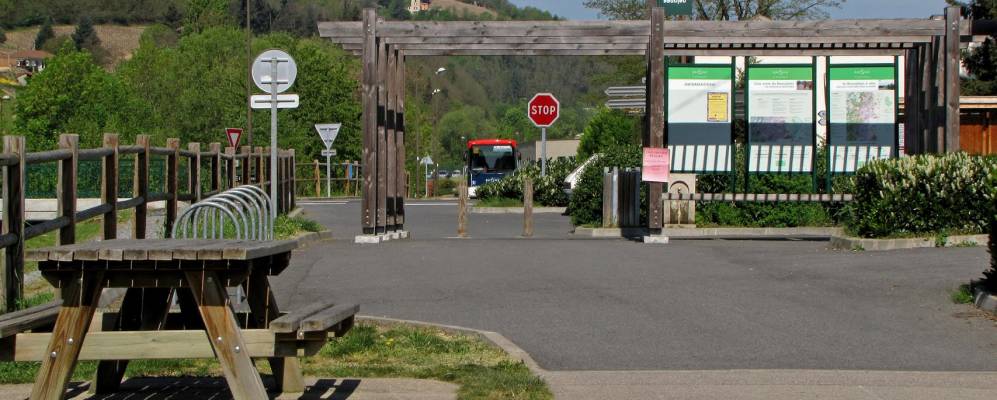 
            Фотография Божё