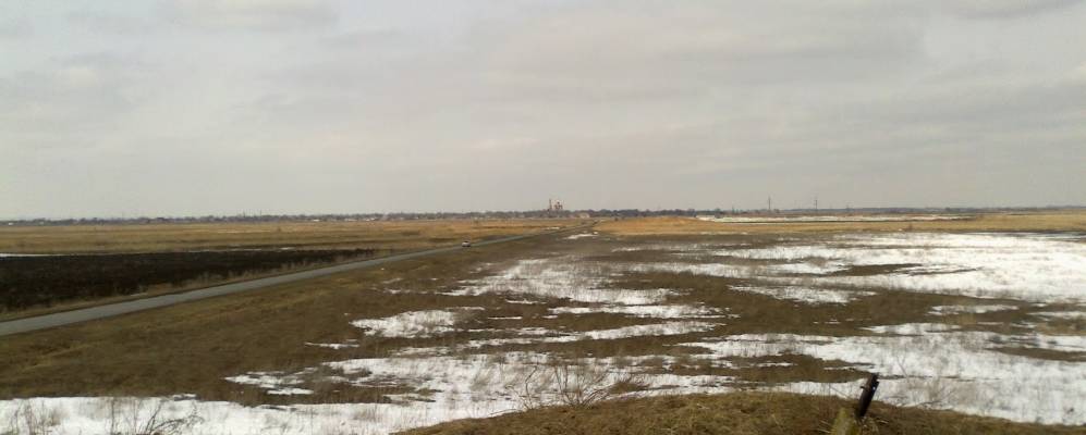 
            Фотография Пустошкина