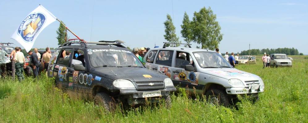 
            Фотография Казаковки