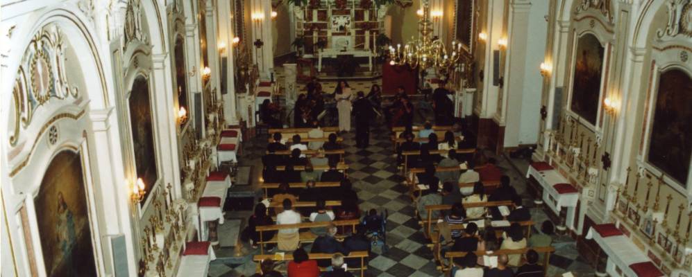 
            Фотография Черизано