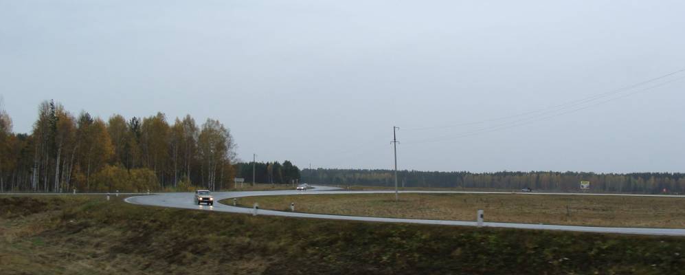 
            Фотография Петровского Участка