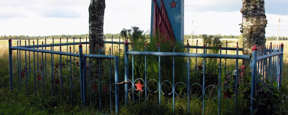 
            Фотография Сорокино