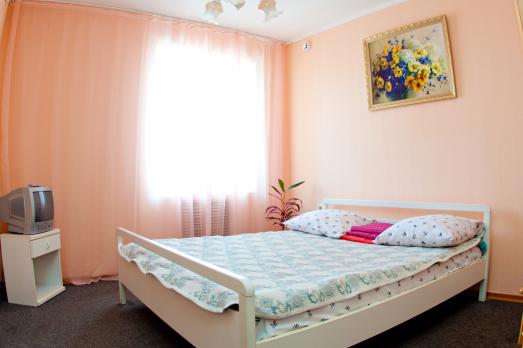 Фотографии гостиницы 
            Спорт