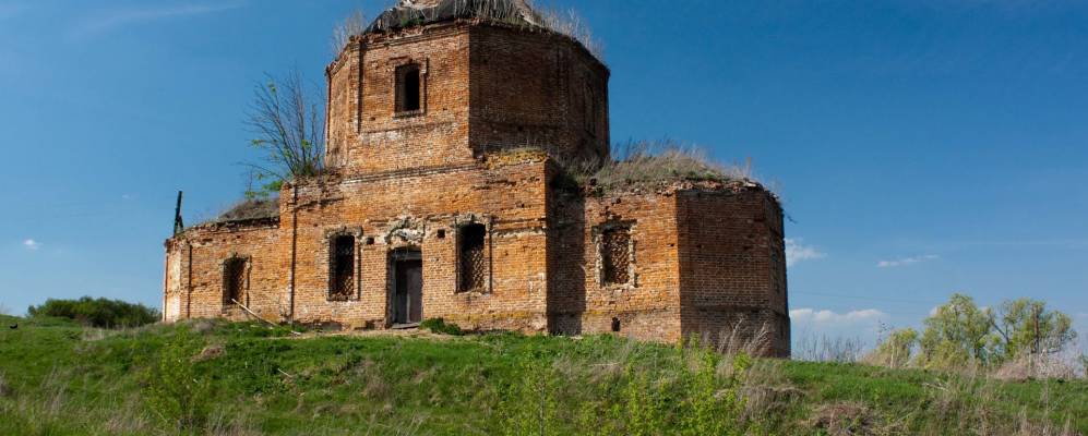 
            Фотография Шатуновки