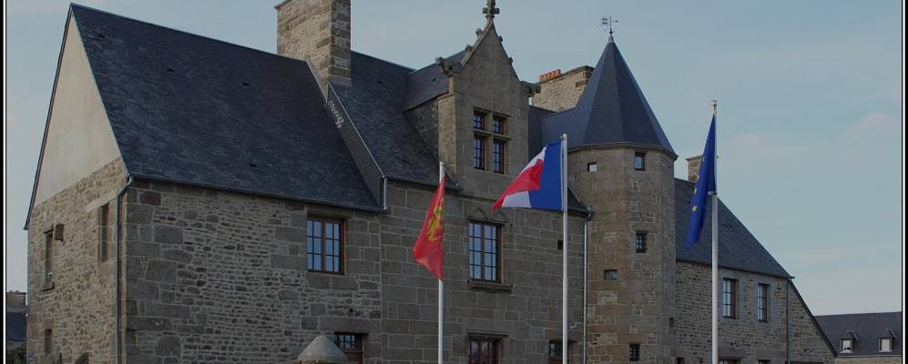 
            Фотография Сен-Брис-де-Ландель