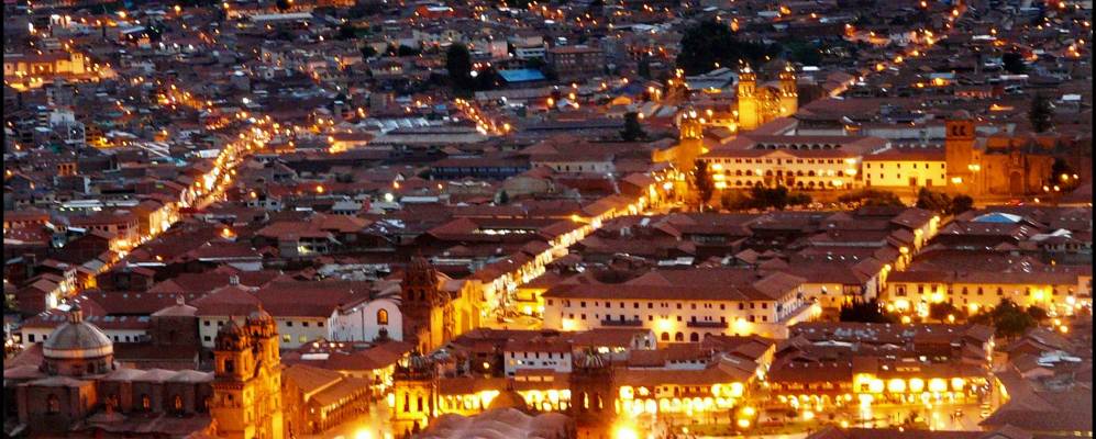 
            Фотография Куско