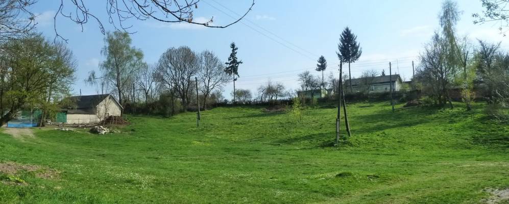 
            Фотография Бзовицы