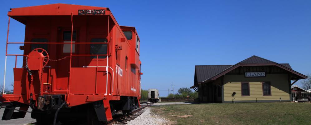 
            Фотография Ллано