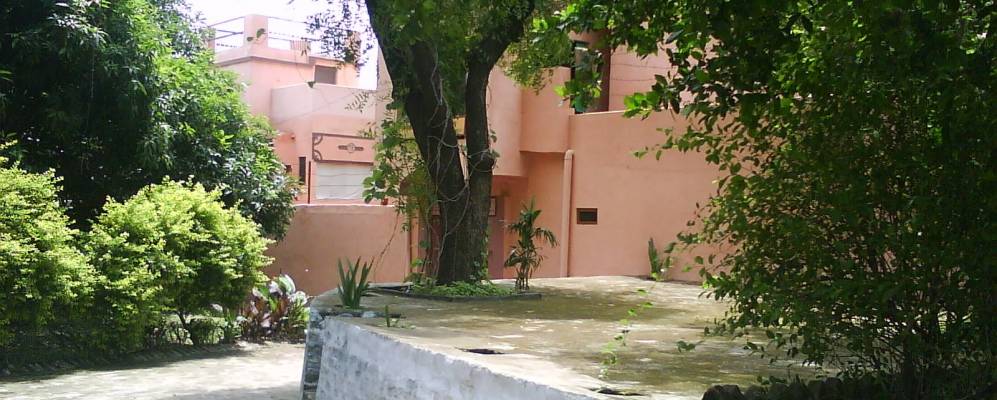 
            Фотография Паричхатгарха