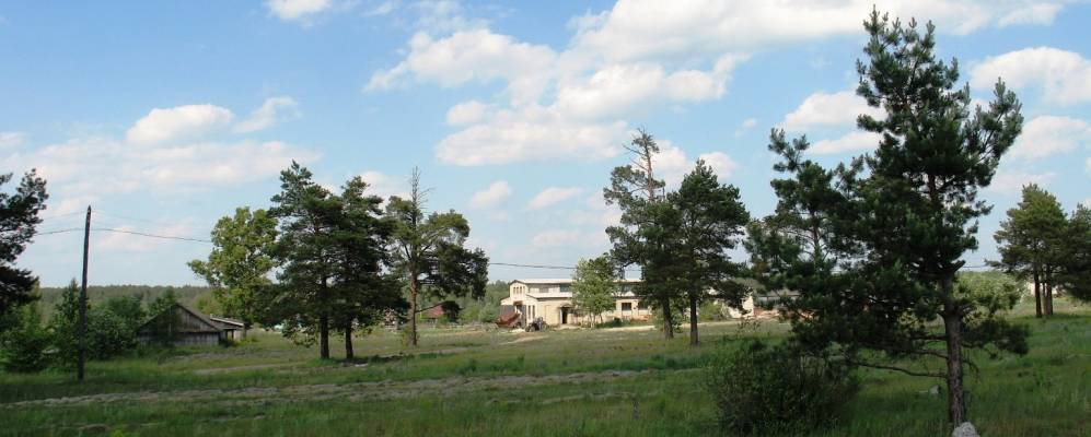 
            Фотография Слободки