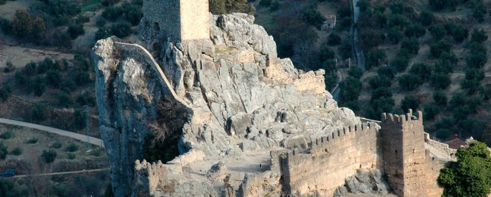 Фотография Ла Ируелы