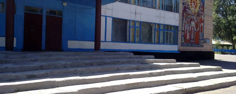 
            Фотография Широкого