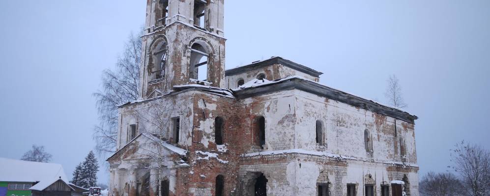 
            Фотография Михалево