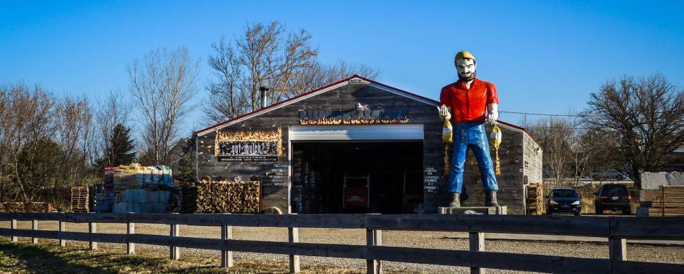 
            Фотография Преири Гроув