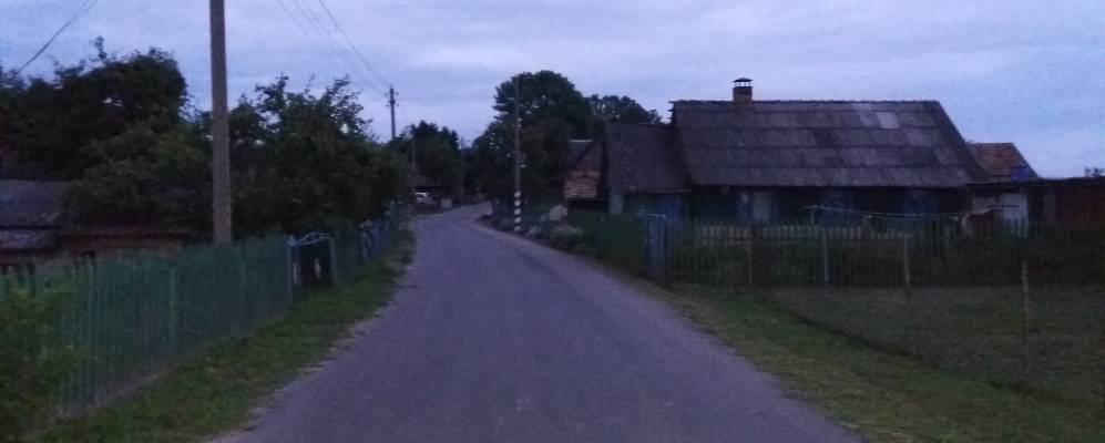 Фотография деревни Ясколды