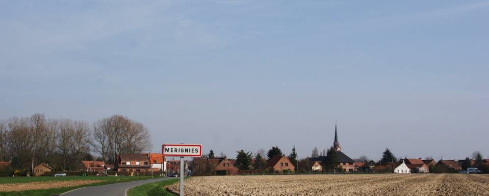 
            Фотография Мериньи