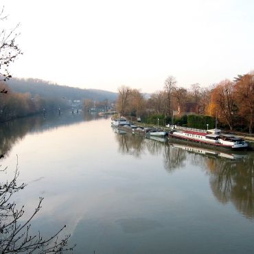 Круасси-сюр-Сен