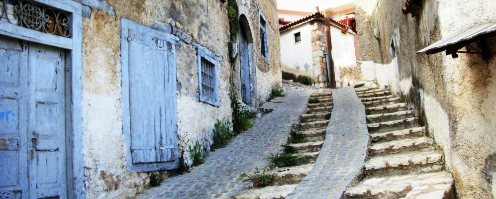 
            Фотография Арачовы