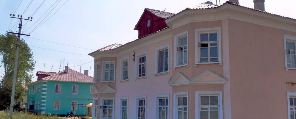 
            Фотография Полдневого