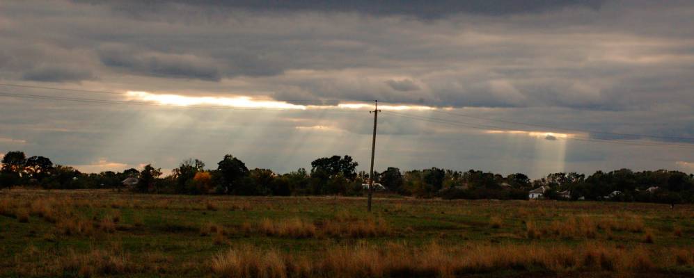 
            Фотография Сорочино