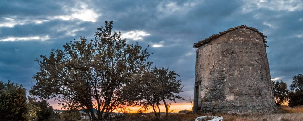 
            Фотография Сен-Мартен-Лаланд