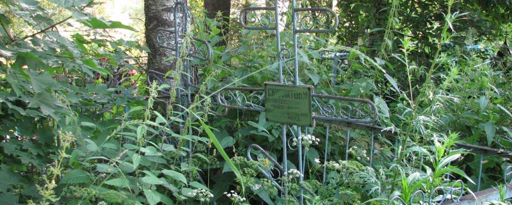 
            Фотография Шамшилово