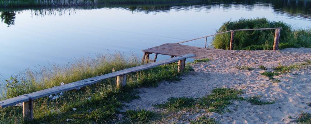 
            Фотография Новых Шальтямов