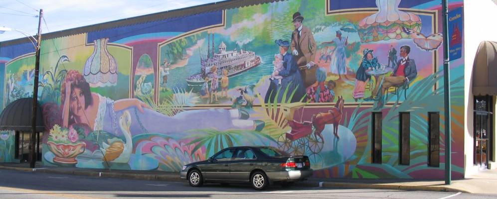 
            Фотография Камдена