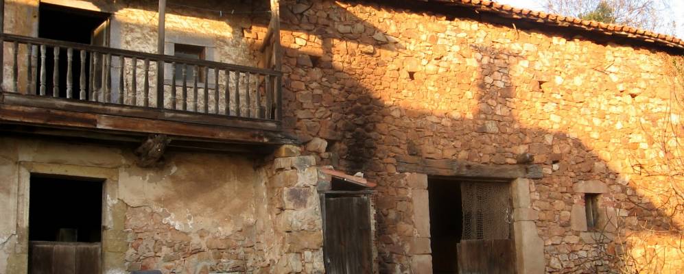 
            Фотография Корвера-де-Астуриас