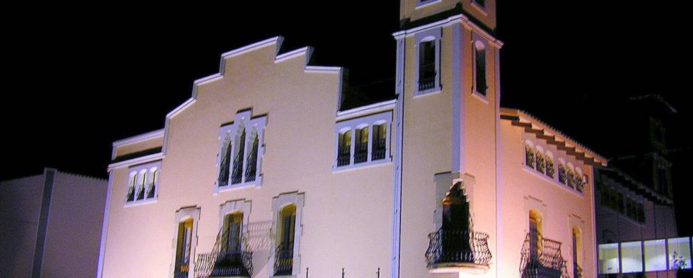 Фотография Мольерусса