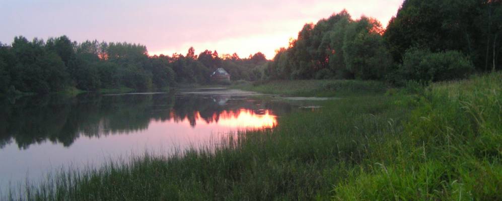 
            Фотография Козлово