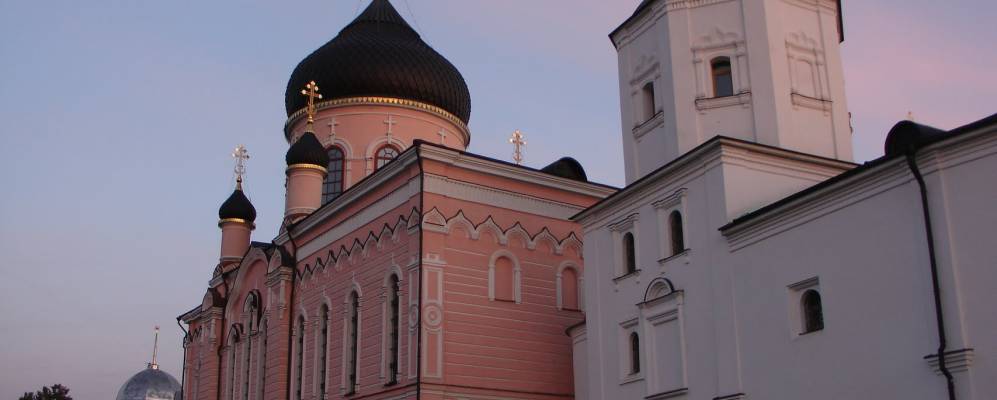 Фотография Легчищево