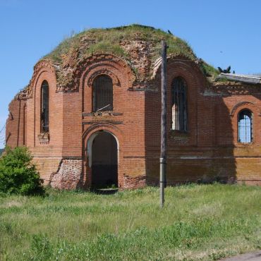 Красная Звезда