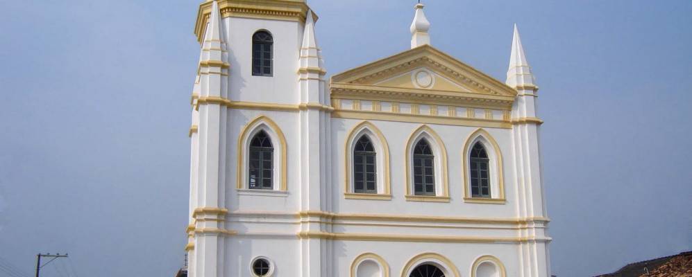 
            Фотография Жакупиранги