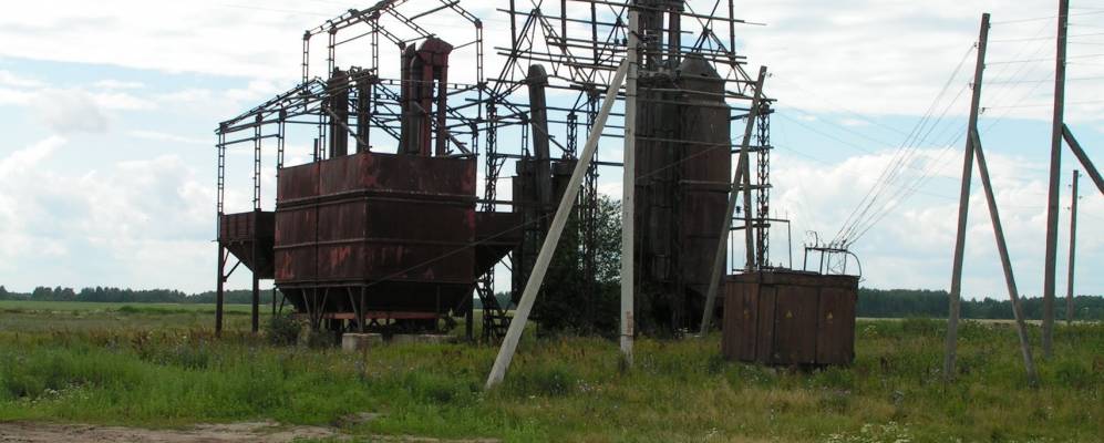 
            Фотография Толстиково