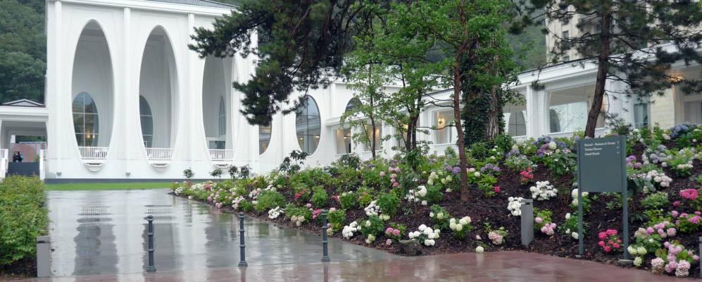 
            Фотография Бад-Рагаца