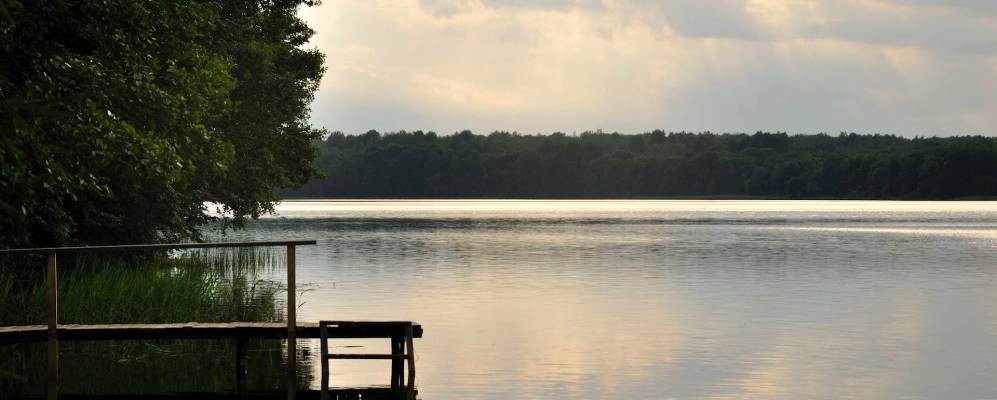 Фотография деревни Заозерье (Шиши)