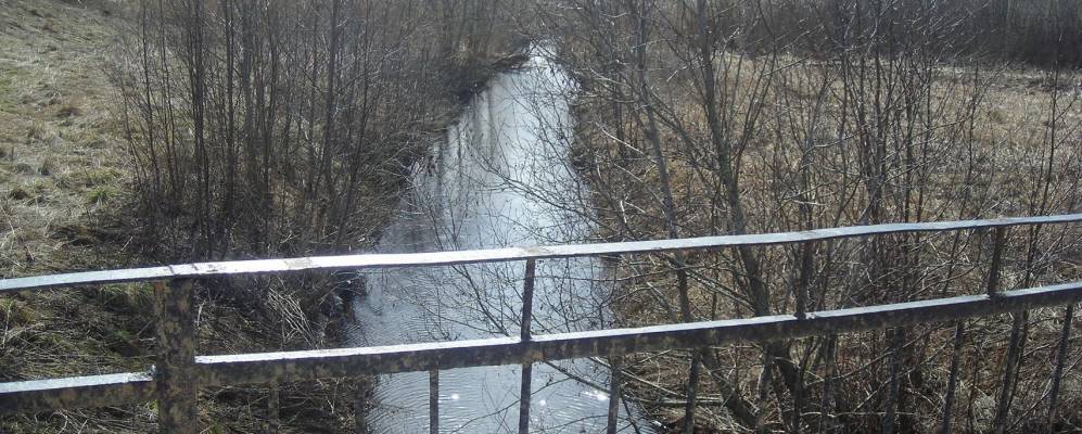 Фотография Межиёво