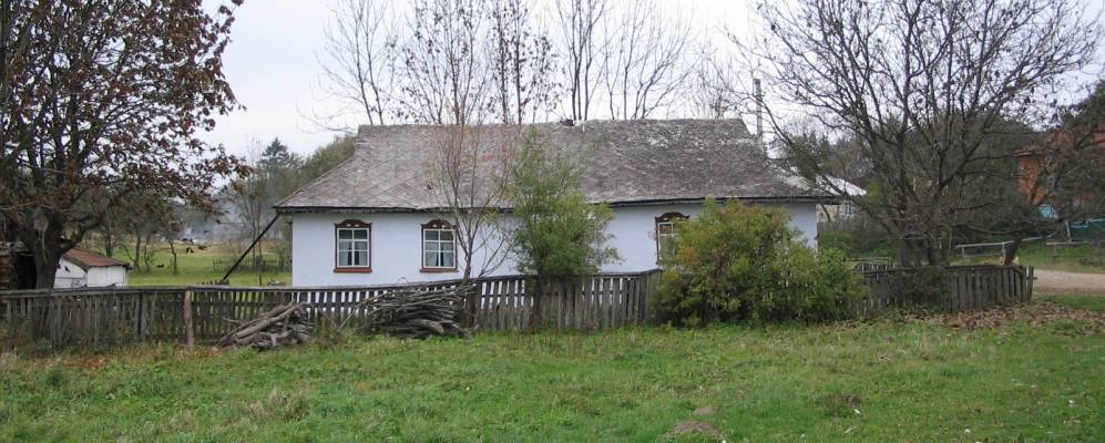 
            Фотография Пархомовцев